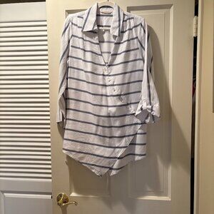 Soft Surroundings Tunic